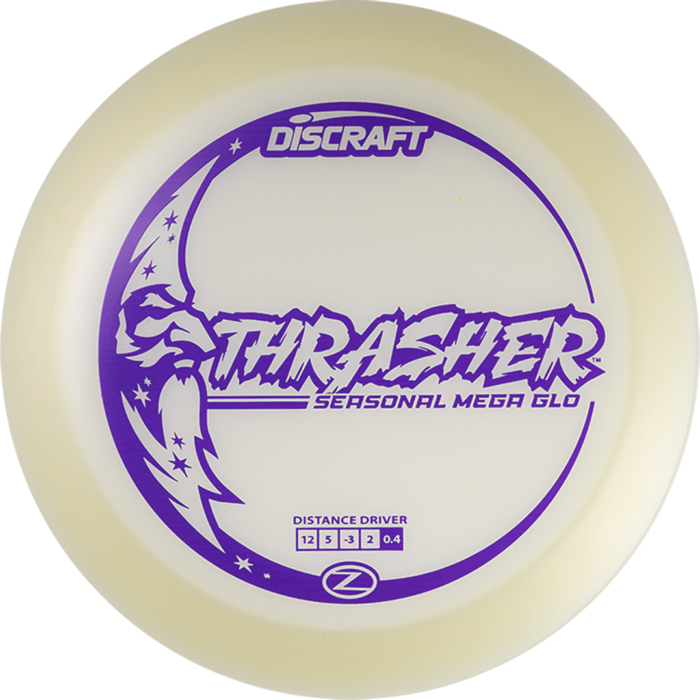 MEGA GLO Z Thrasher