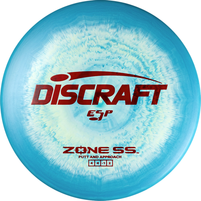 ESP Zone SS