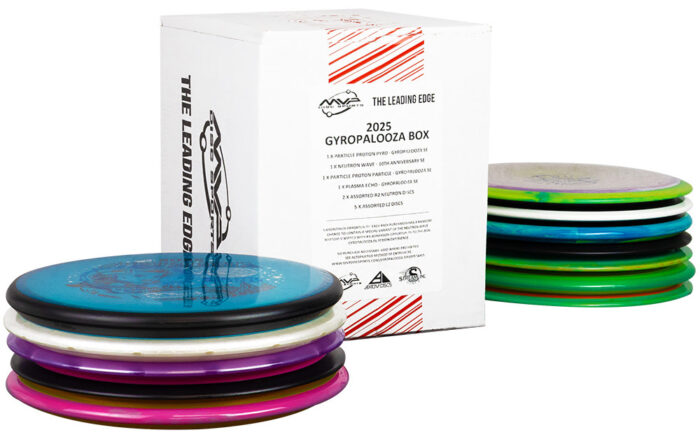 2025 Gyropalooza Box
