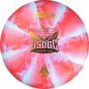 2025 USDGC Anthony Barela Swirl CT Focus