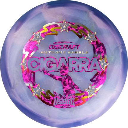 unnamed (39) 2025 USDGC Anthony Barela Z Swirl Cigarra