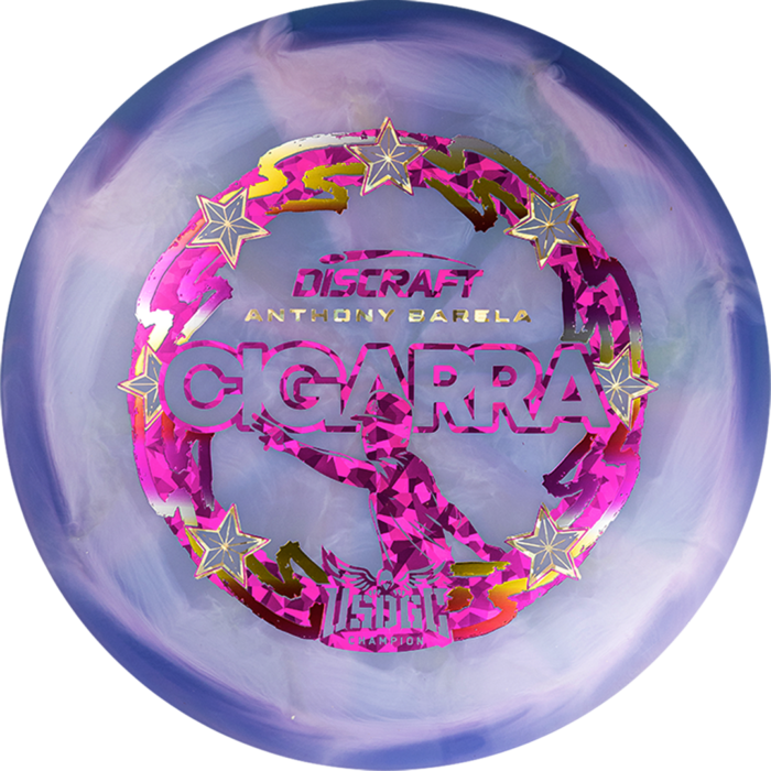 unnamed (39) 2025 USDGC Anthony Barela Z Swirl Cigarra