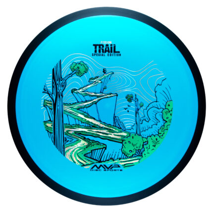 SE Fission Trail