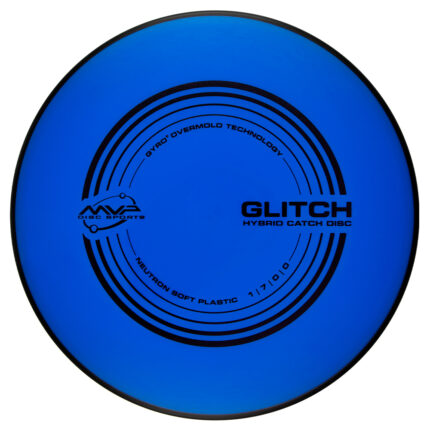 Neutron Soft Glitch