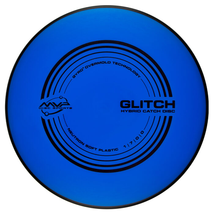 Neutron Soft Glitch