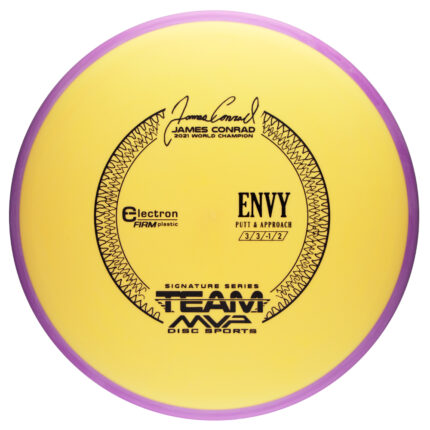 Electron Firm Envy - James Conrad Signature Series