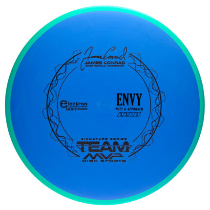 Electron Soft Envy - James Conrad Signature Series