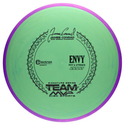 Electron Envy - James Conrad Signature Series