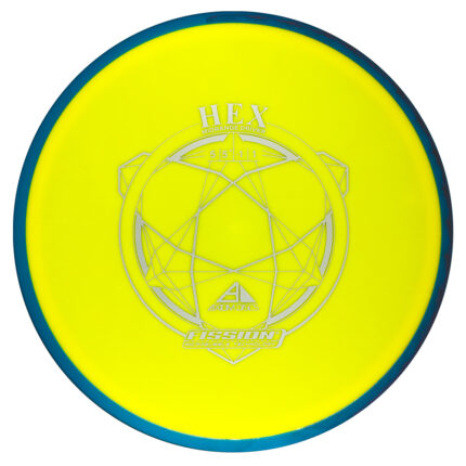Fission Hex