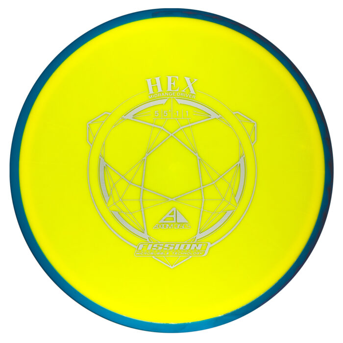 Fission Hex