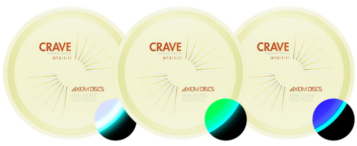 Total Eclipse Crave