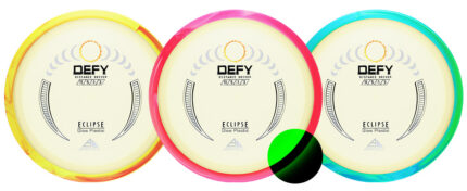 Eclipse Defy