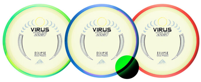 Eclipse Virus