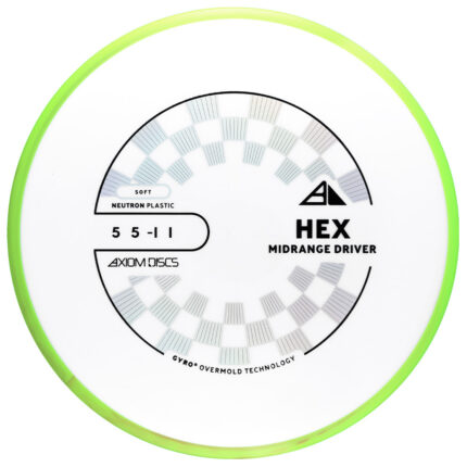 Neutron Hex (Soft)