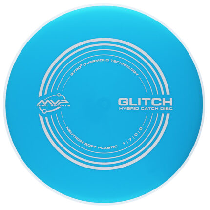 Neutron Glitch (Soft) - White Rim