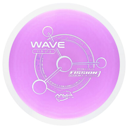 Fission Wave - White Rim