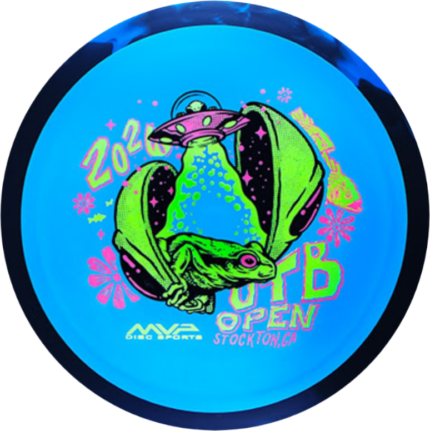 Fission Delirium - OTB Open