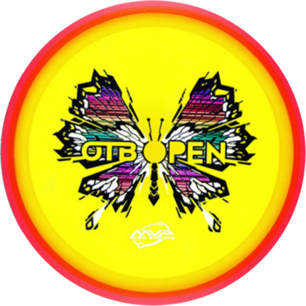 Prism Proton Soft Insanity - OTB Open