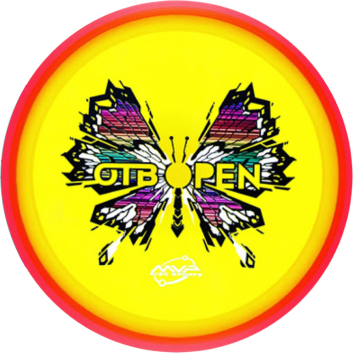 Prism Proton Soft Insanity - OTB Open