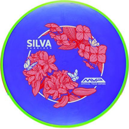 Silva Saarinen Plasma Soft Proxy - 2026 Team Series