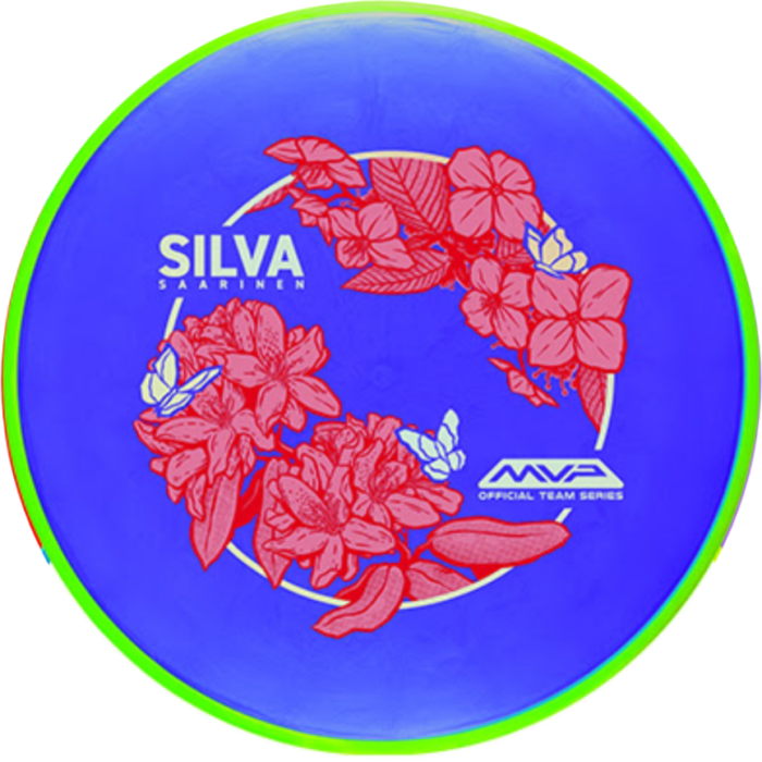 1000029694 Silva Saarinen Plasma Soft Proxy - 2026 Team Series