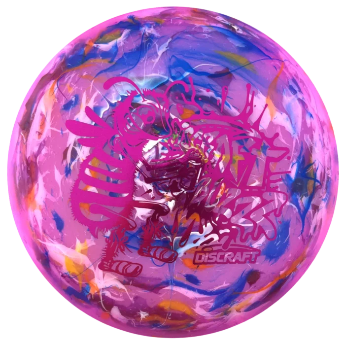 Jawbreaker Light Weight Buzzz
