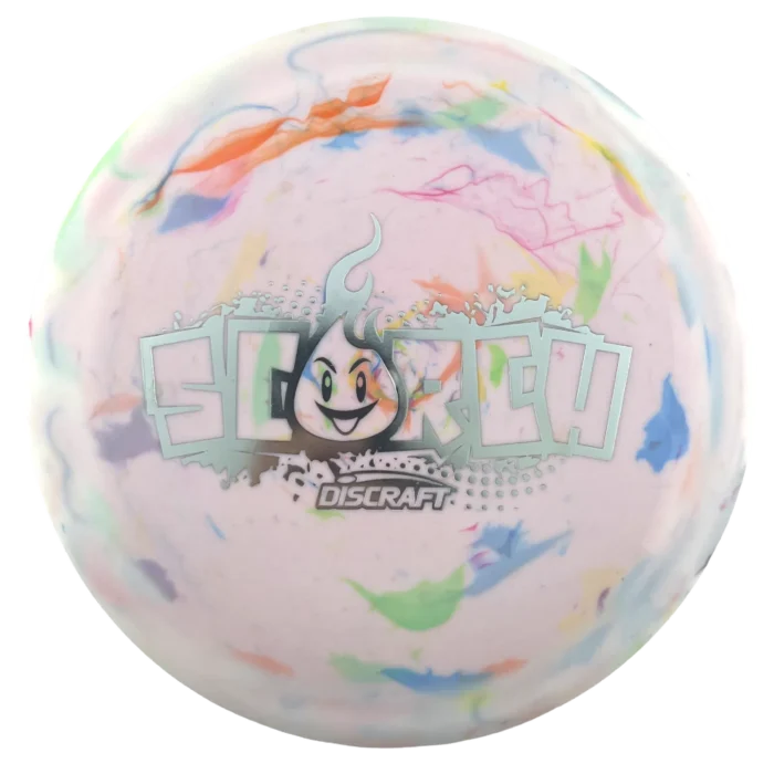 Jawbreaker Light Weight Scorch