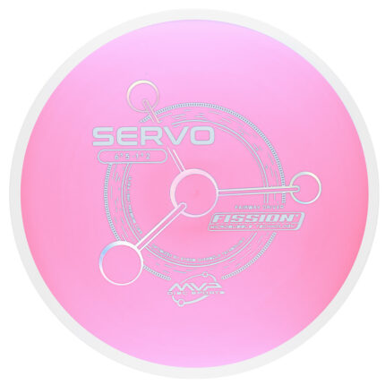 Fission Servo