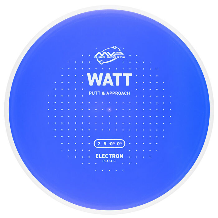 Electron Watt