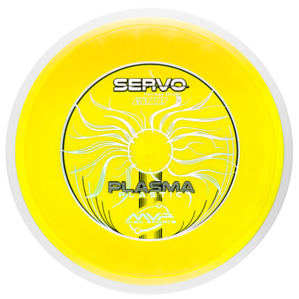 Plasma Servo