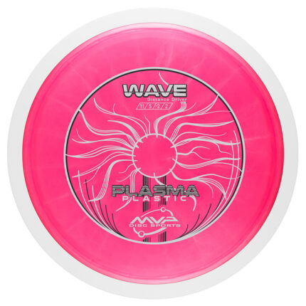 Plasma Wave