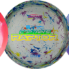 2026 Paul Ulibarri Z Confetti Captain’s Raptor