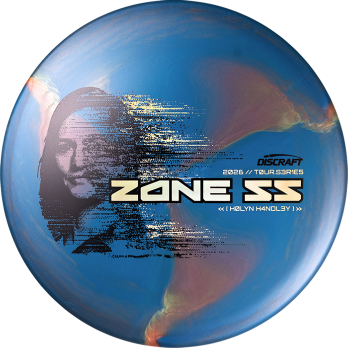 2026 Holyn Handley Tour Series Zone SS