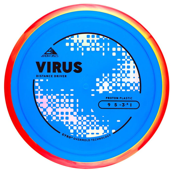 Proton Virus