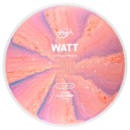 unnamed (94) Cosmic Electron Watt