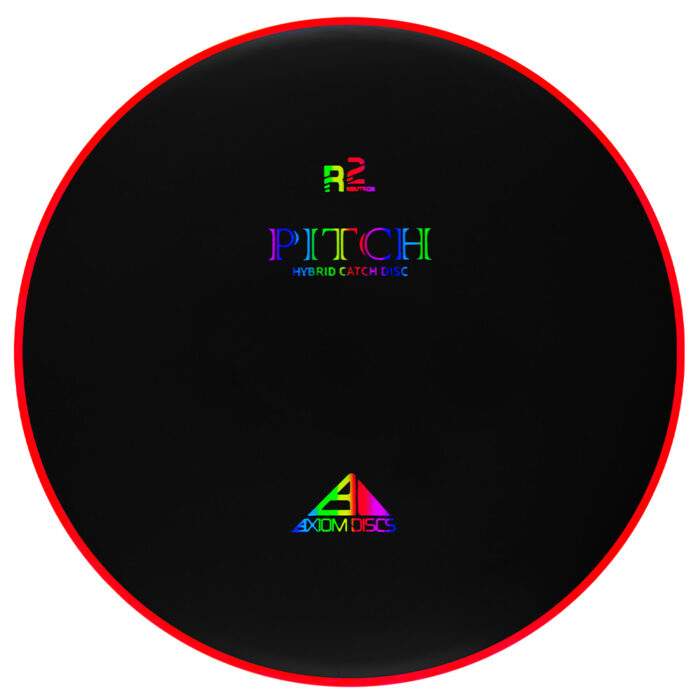 R2 Neutron Pitch