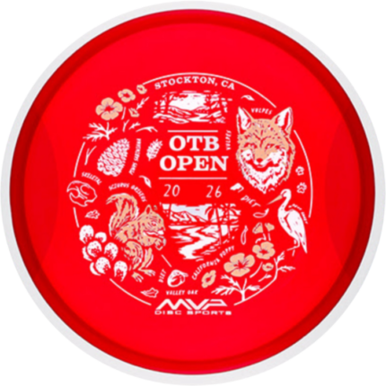 (Pearly) Proton Reactor - 2026 OTB Open