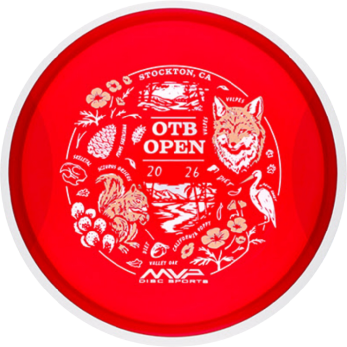 (Pearly) Proton Reactor - 2026 OTB Open