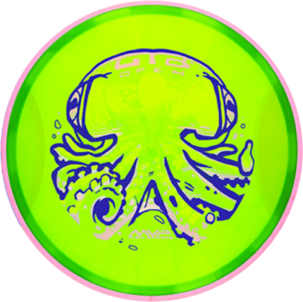 Proton Soft Proxy - 2026 OTB Open