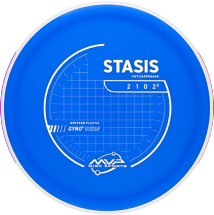 1000030620 Neutron Stasis