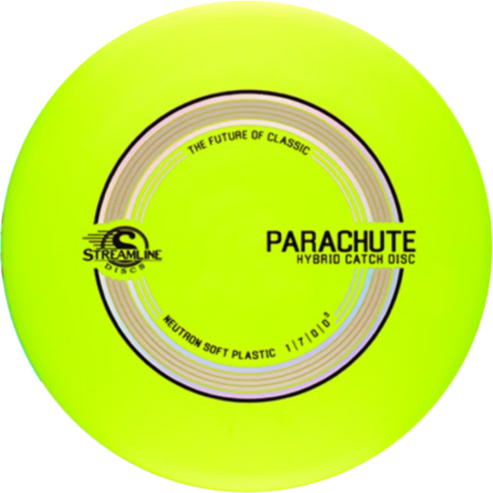 1000030624 Neutron Soft Parachute