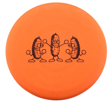 Royal Soft Pickle - Triple Pickle