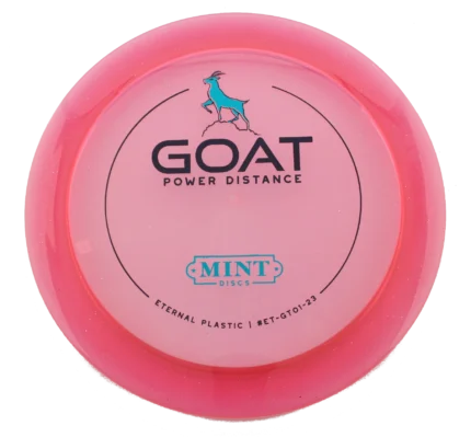 Eternal Goat