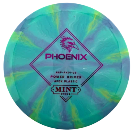 Apex-Phoenix Apex Swirl Phoenix