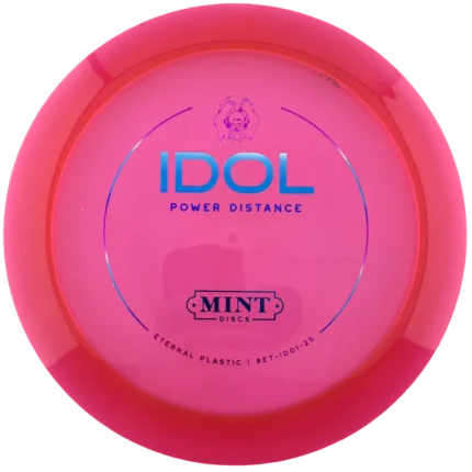 Eternal Idol