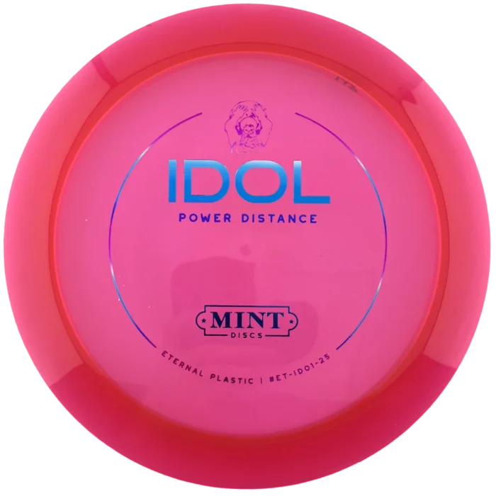 Eternal-Idol Eternal Idol
