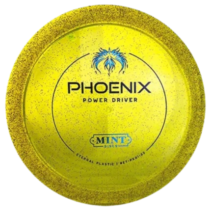 Eternal Phoenix