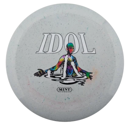 Regrind Idol - Idol Lake