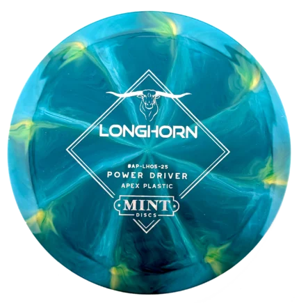 Apex Swirl Longhorn