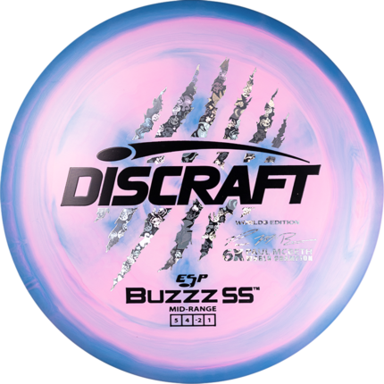 unnamed (60) Worlds Edition Paul McBeth 6-Claw ESP Buzzz SS